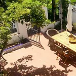 Casa Limonero