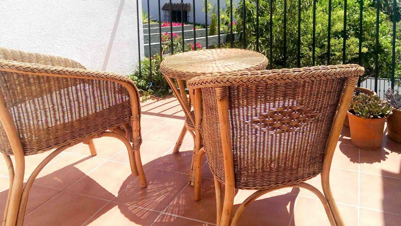 Casa Limonero