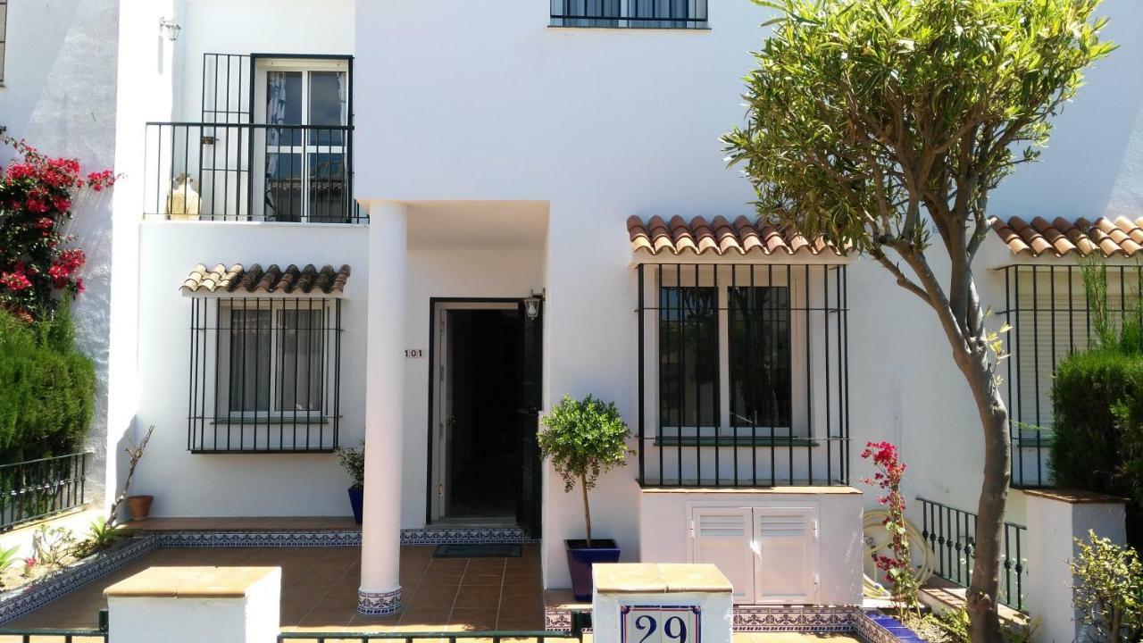 Casa Limonero Сasa de vacaciones *