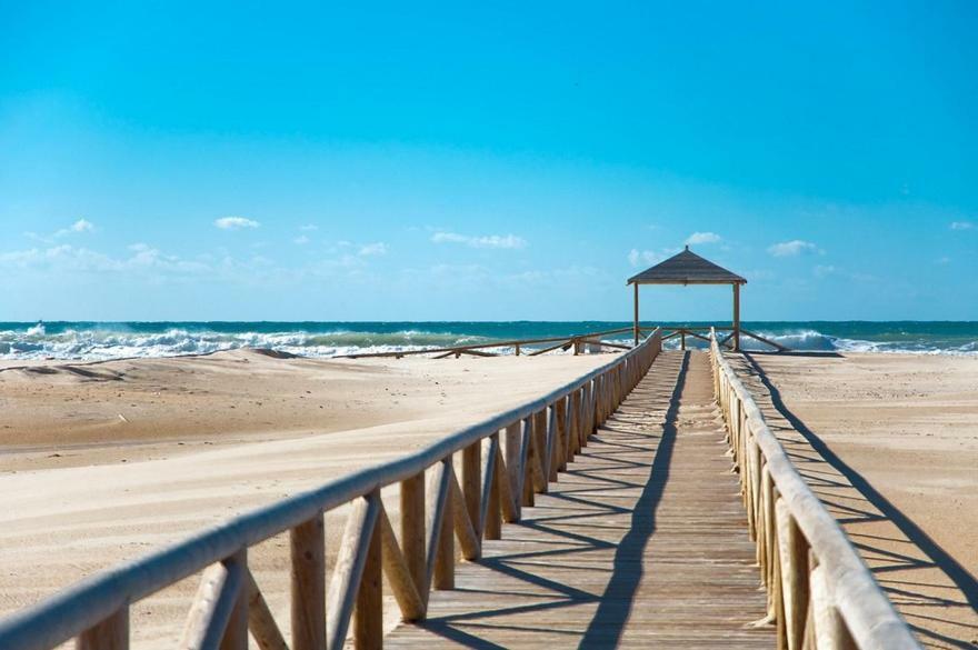 Сasa de vacaciones Casa Limonero